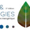 17e conférence Biogaz & bioénergies - Webinaires (11, 18 et 25 mai 2021)